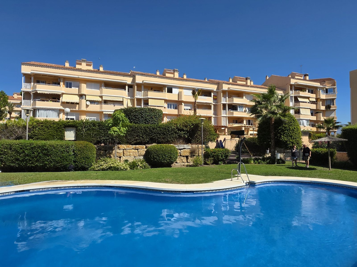 Wohnung in Estepona