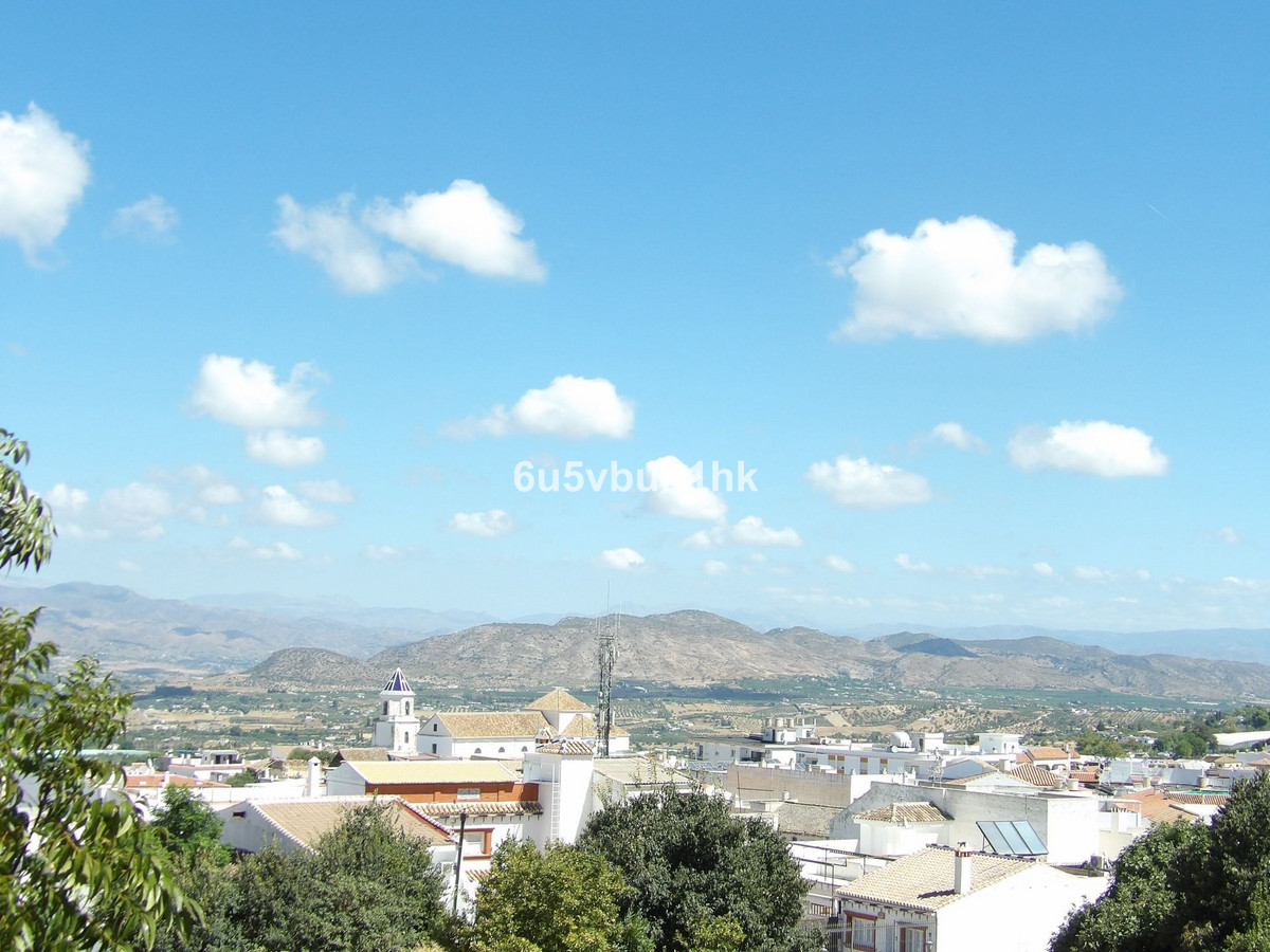 Reihenhaus in Alhaurín el Grande Centro