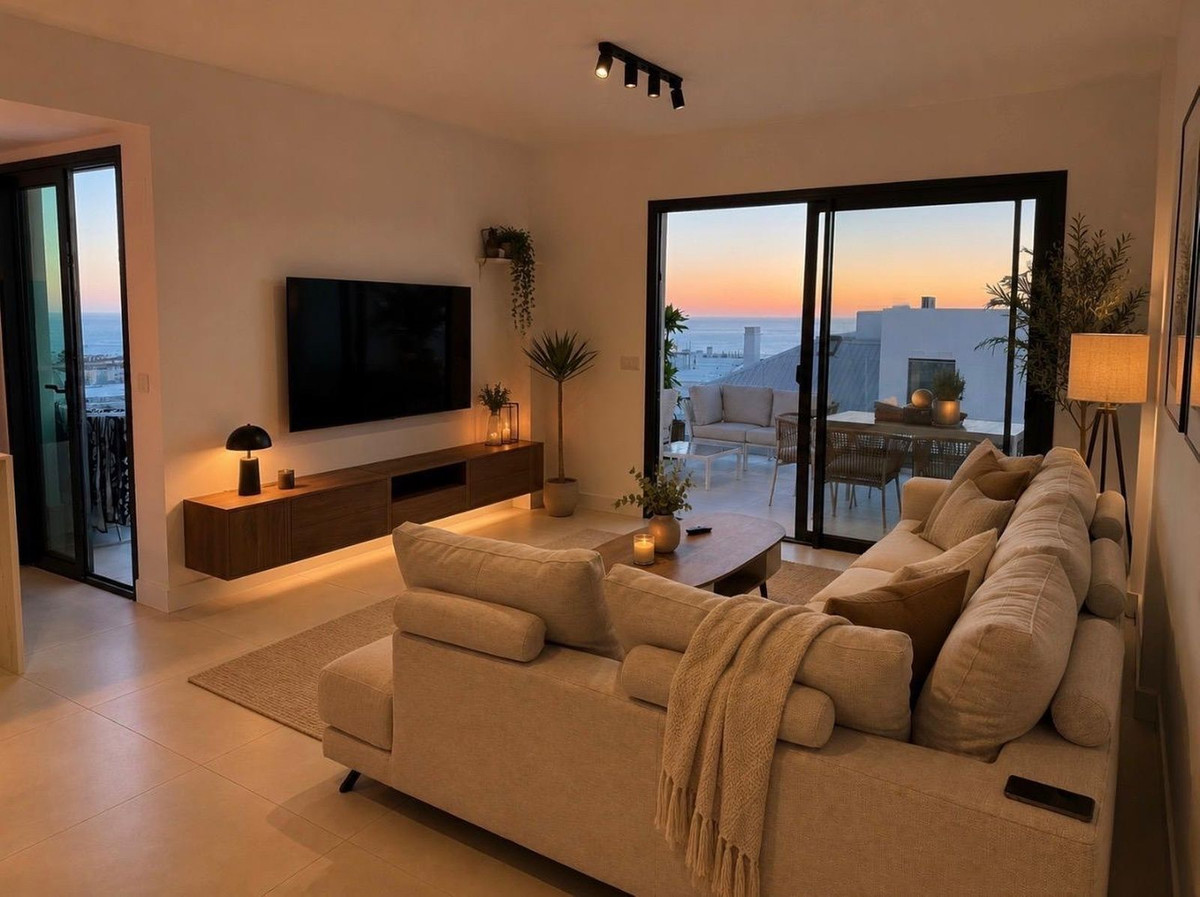 Wohnung in Fuengirola