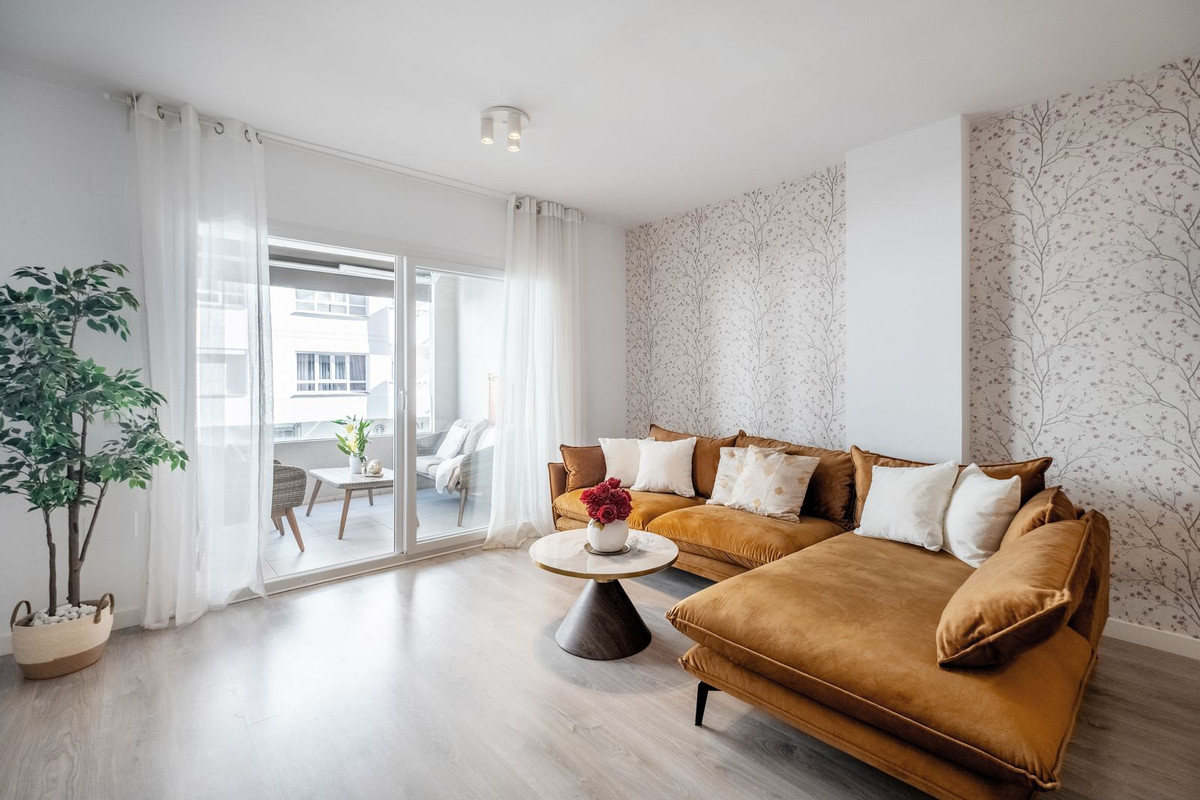 Wohnung in La Campana