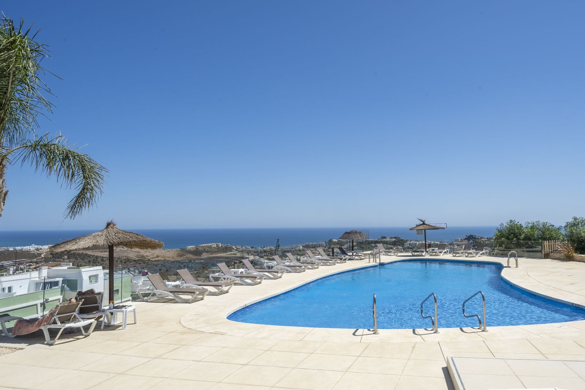 Wohnung in Calanova Golf