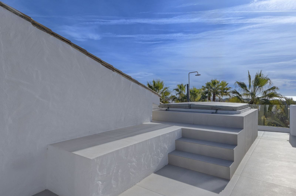 Wohnung in El Paraiso