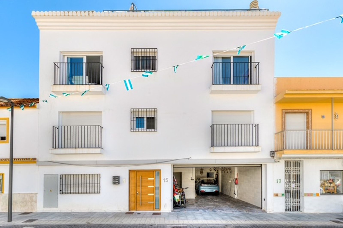 Gewerbeimmobilie in Marbella