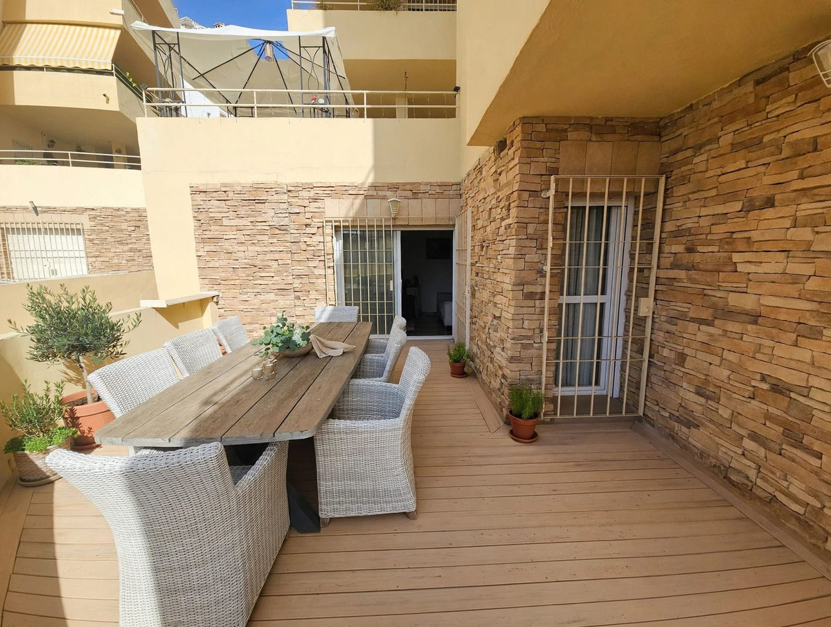 Wohnung in Riviera del Sol