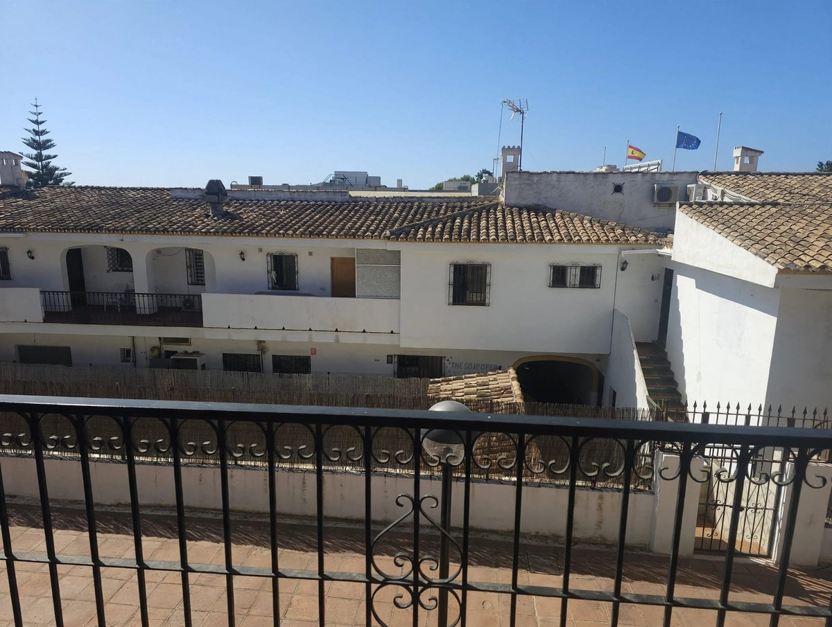 Wohnung in Riviera del Sol