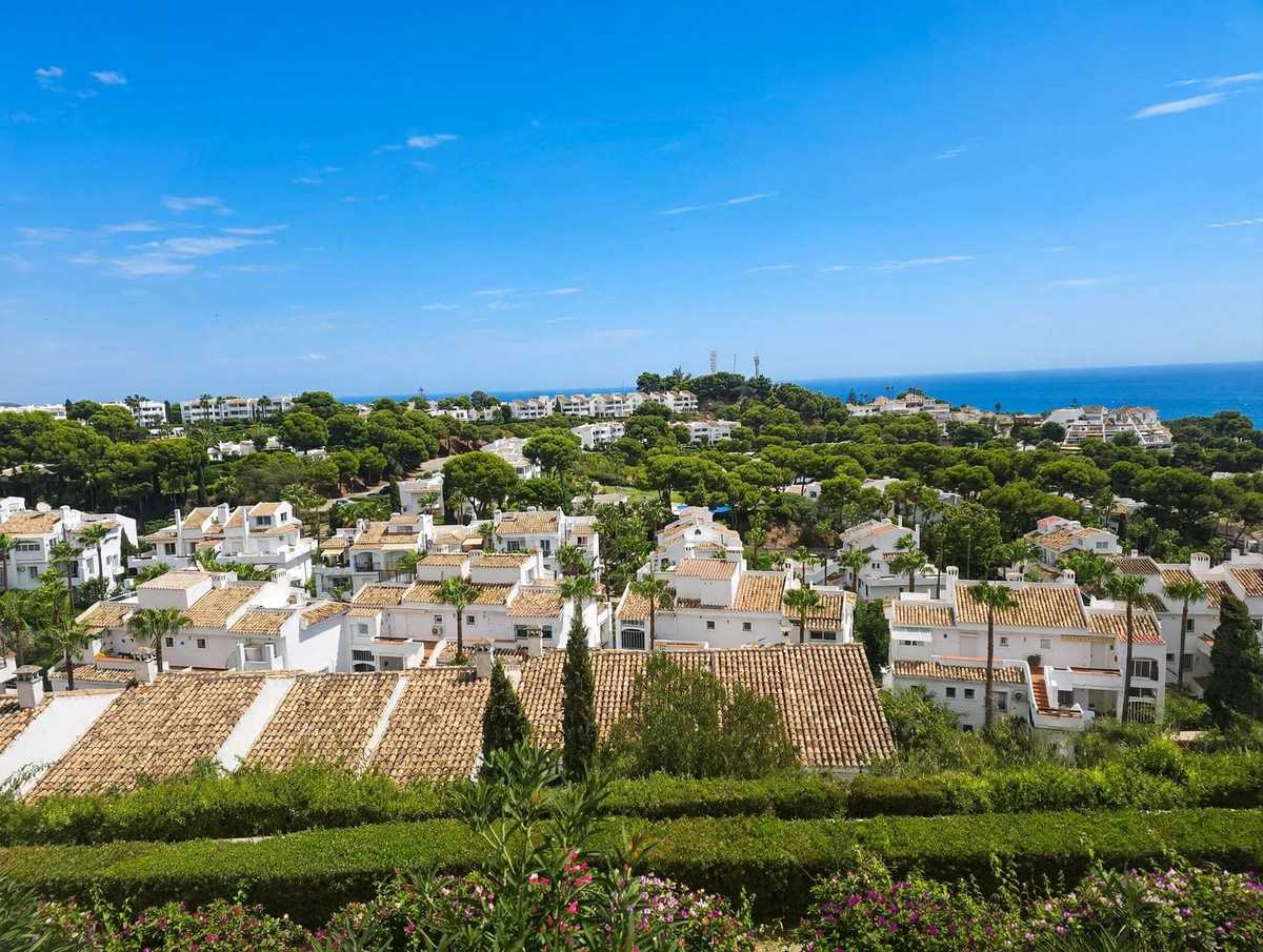 Wohnung in Riviera del Sol