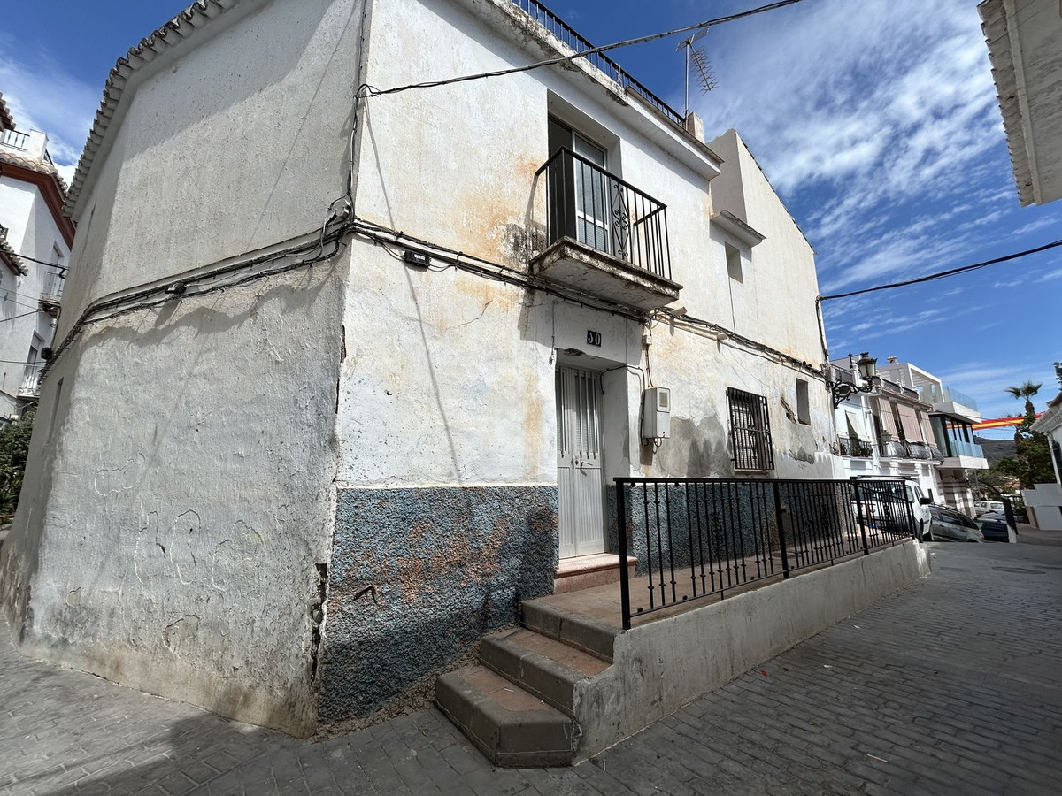 Villa in Torrox