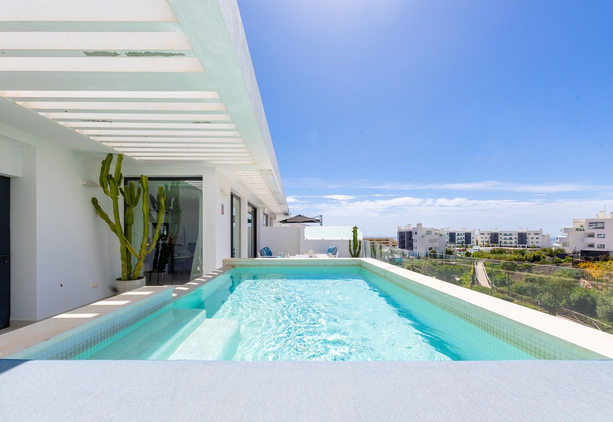 Wohnung in Fuengirola