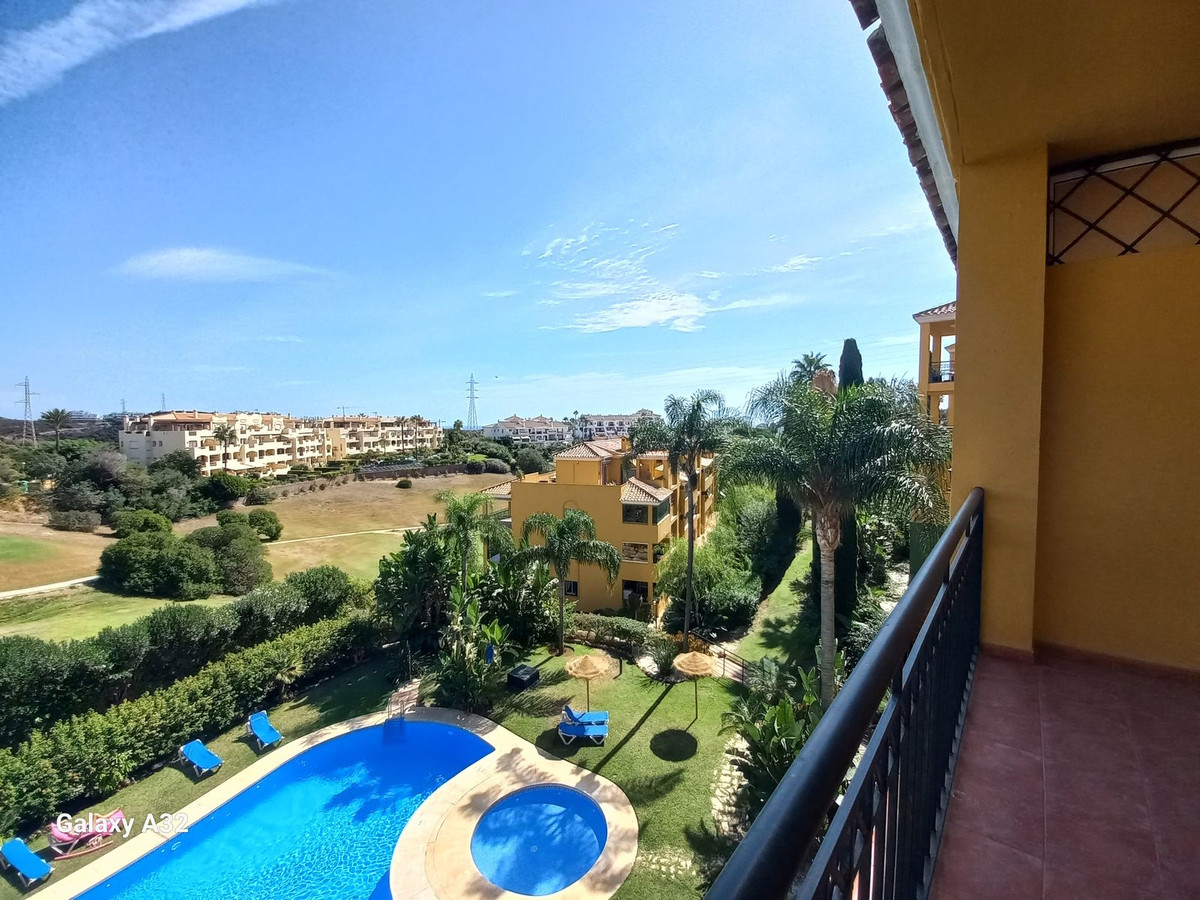 Wohnung in Riviera del Sol
