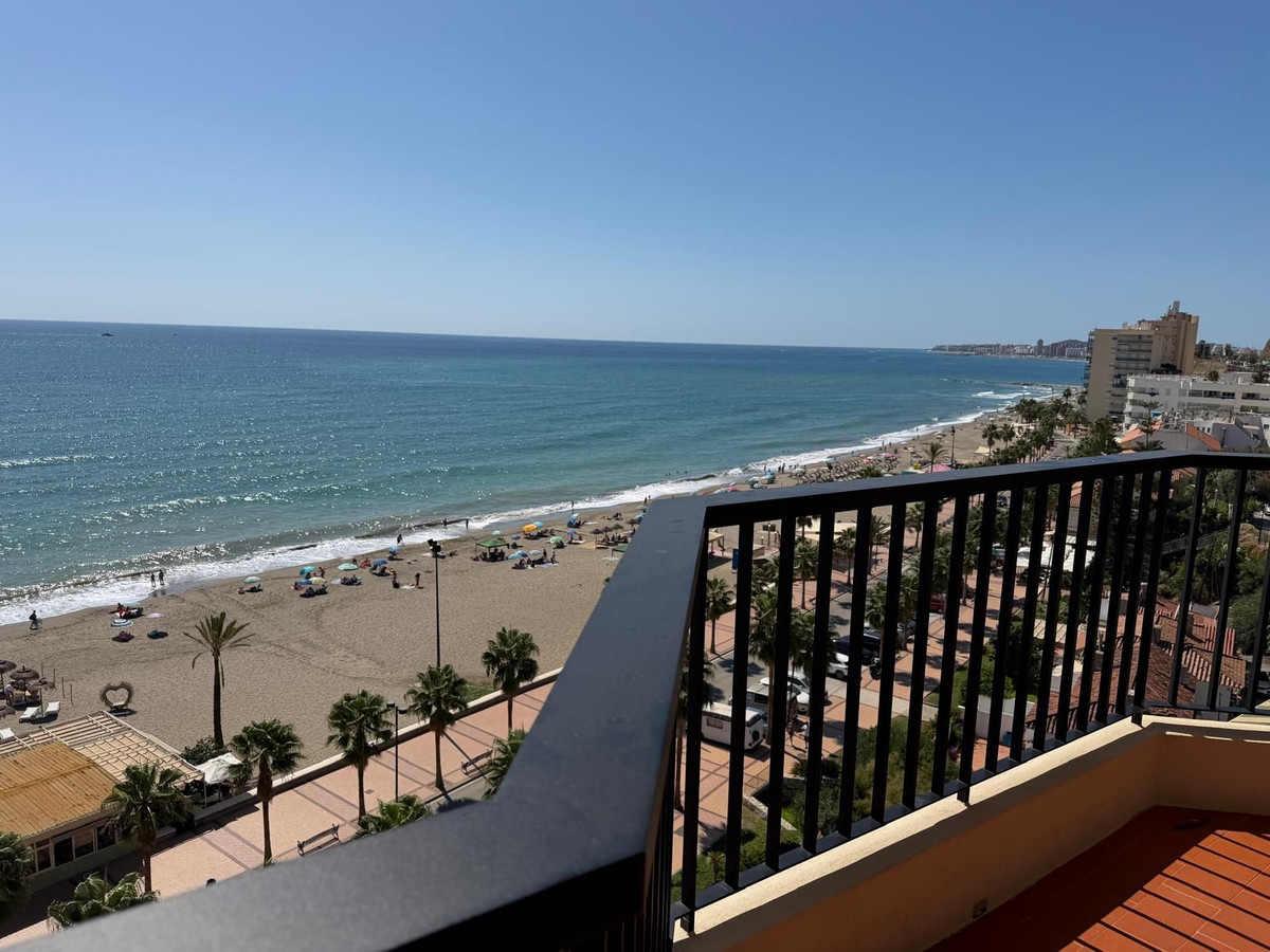 Wohnung in Fuengirola