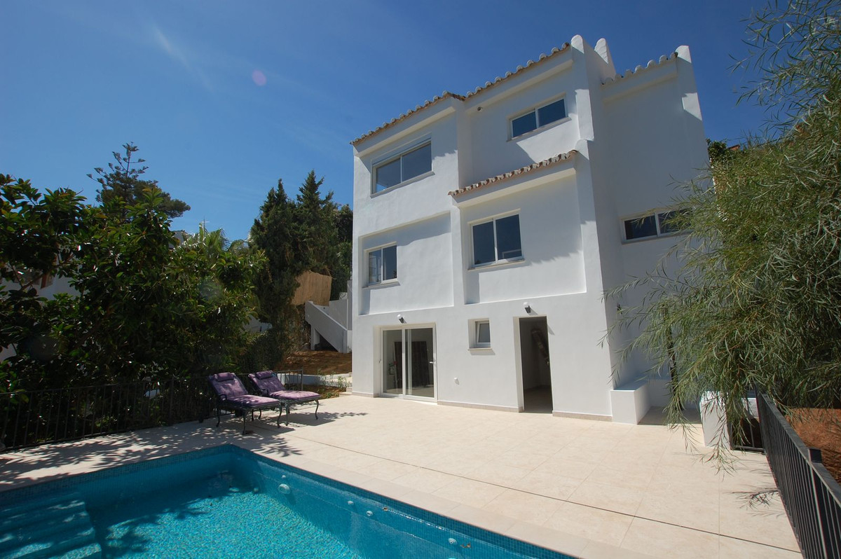 Villa in Campo Mijas
