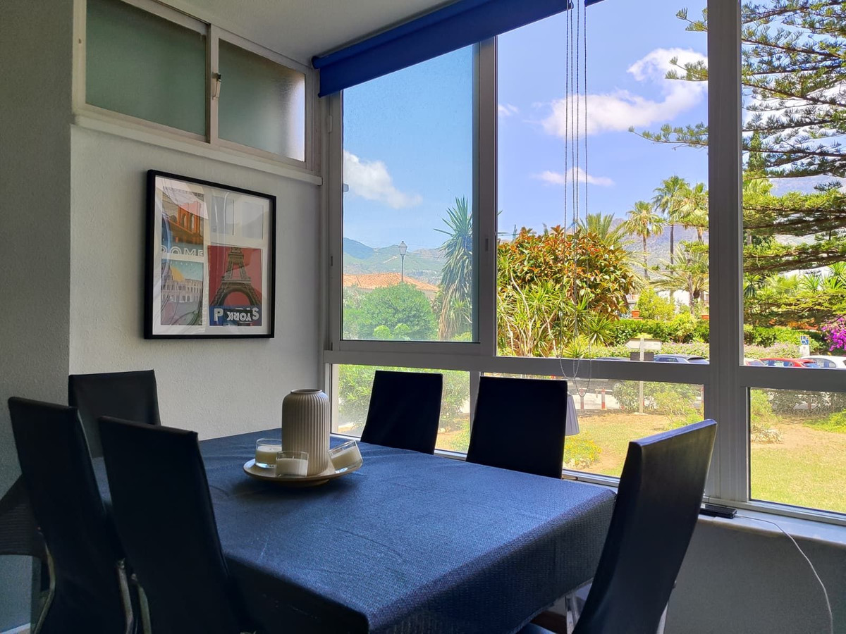 Wohnung in Fuengirola