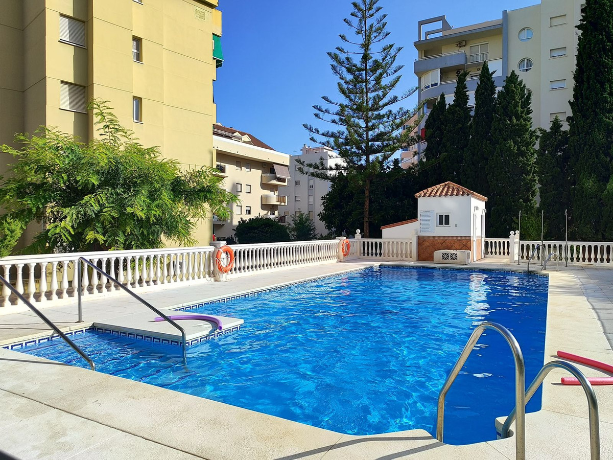 Wohnung in Fuengirola