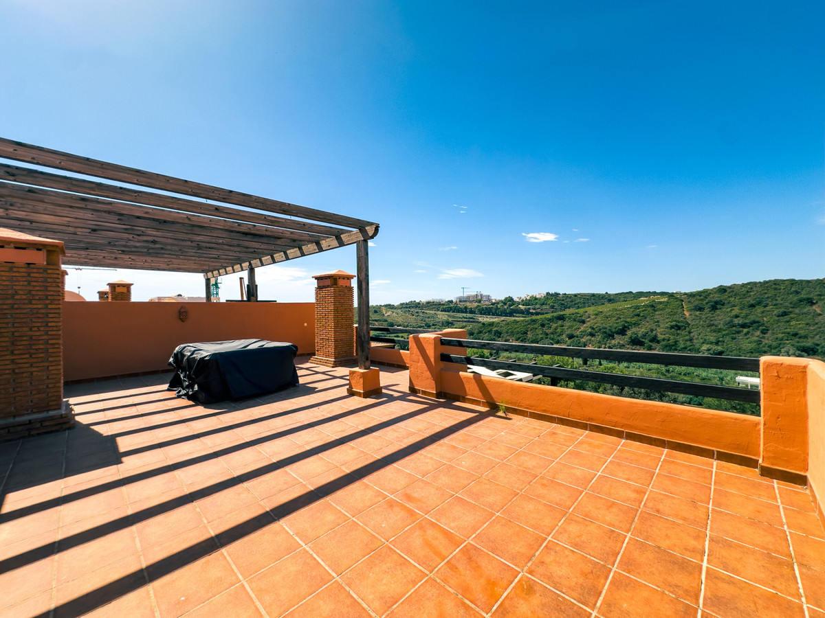 Wohnung in Casares