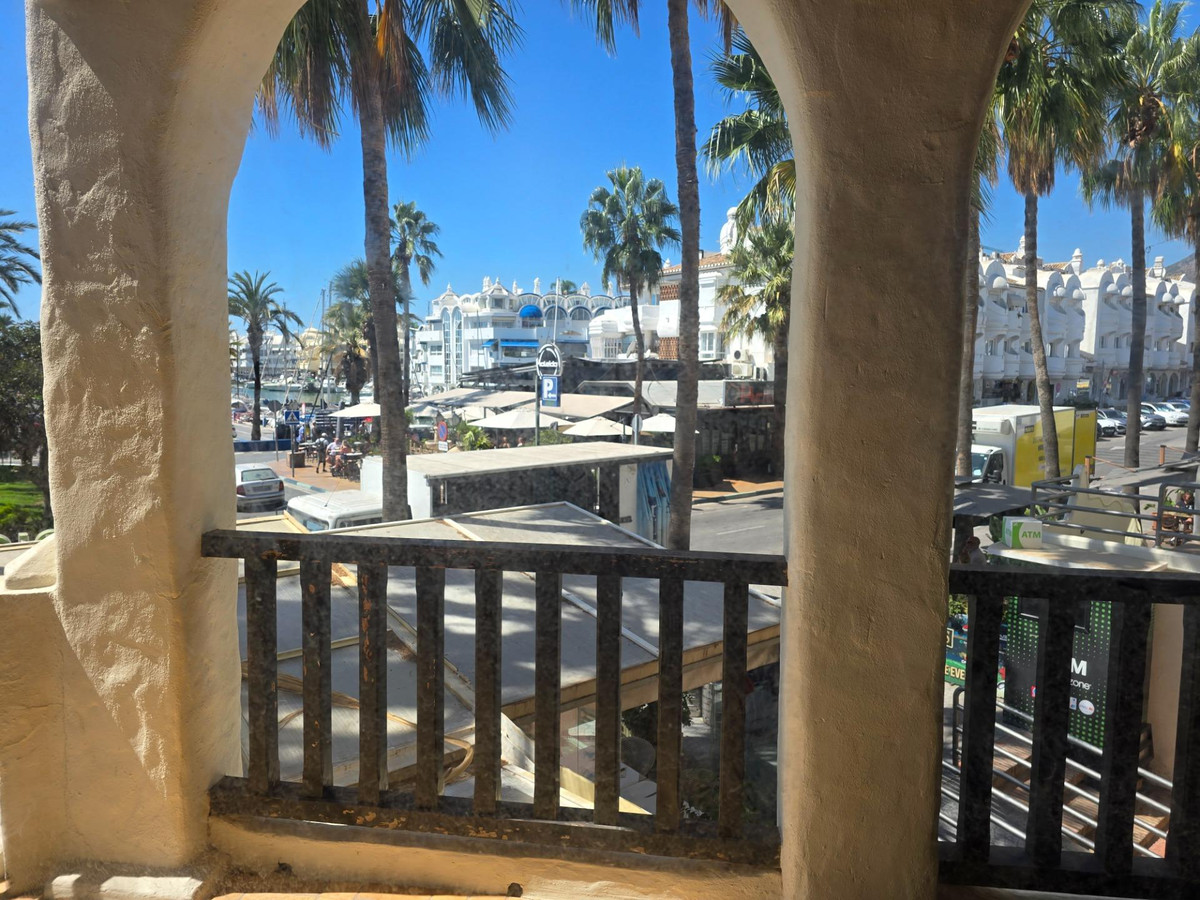 Gewerbeimmobilie in Benalmadena