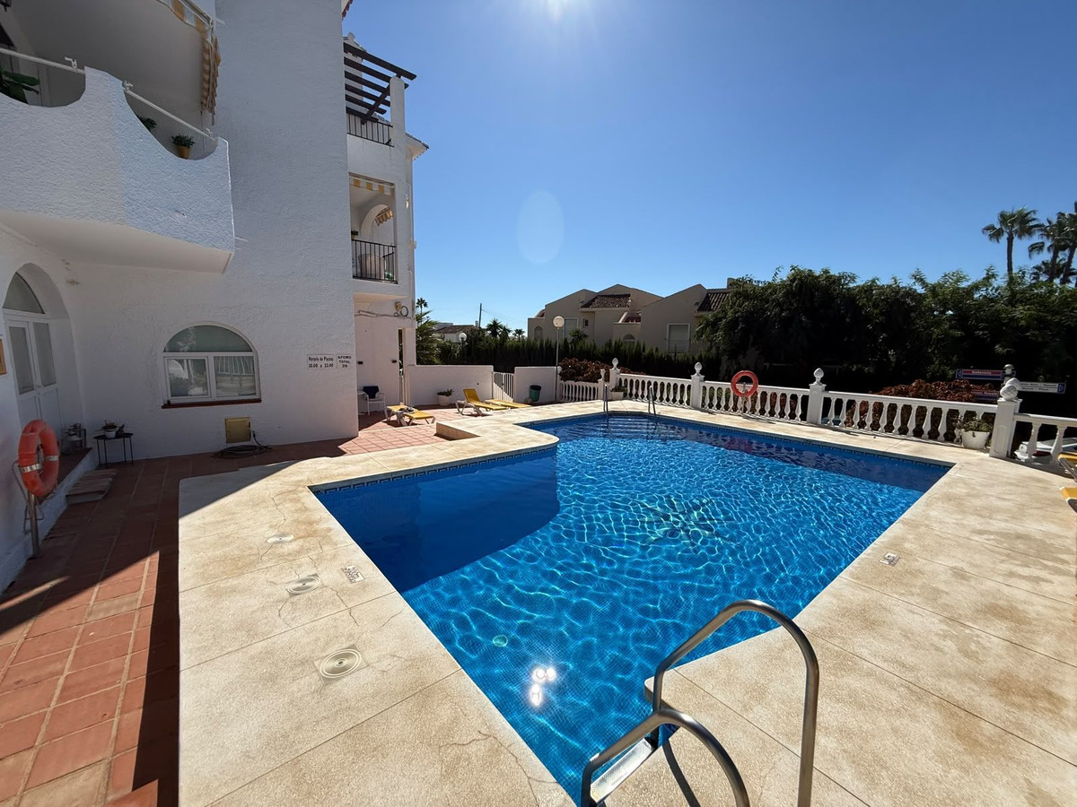 Wohnung in El Chaparral