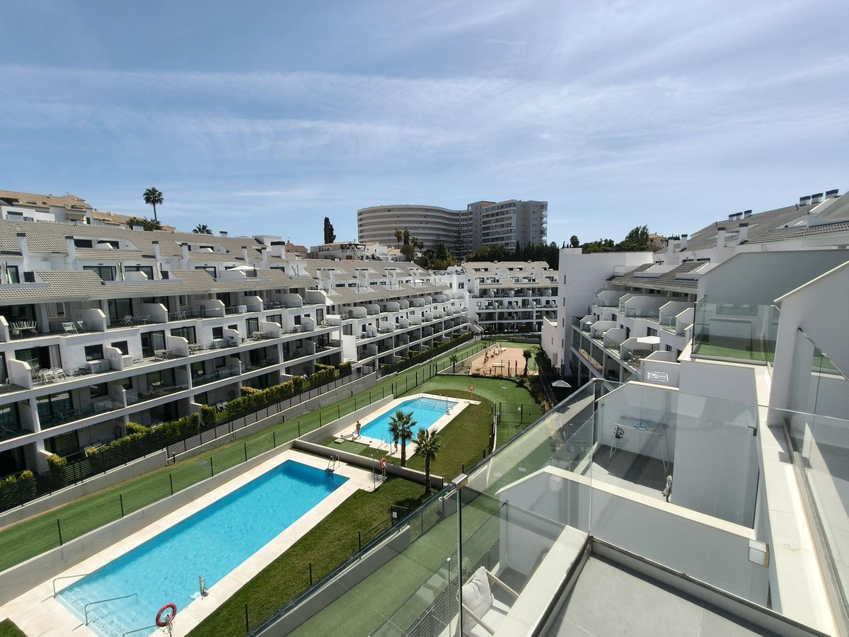 Wohnung in Torreblanca