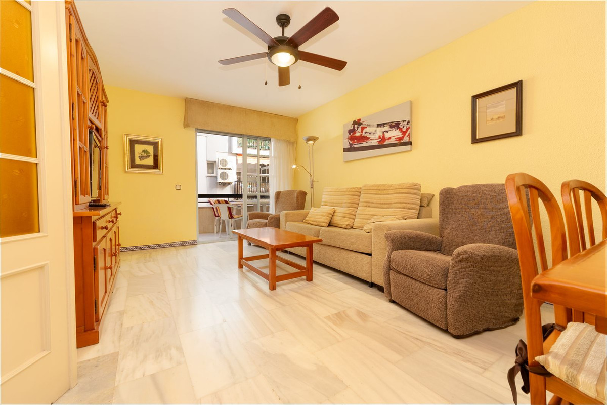 Wohnung in Fuengirola