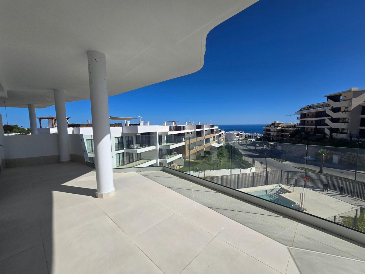 Wohnung in Fuengirola
