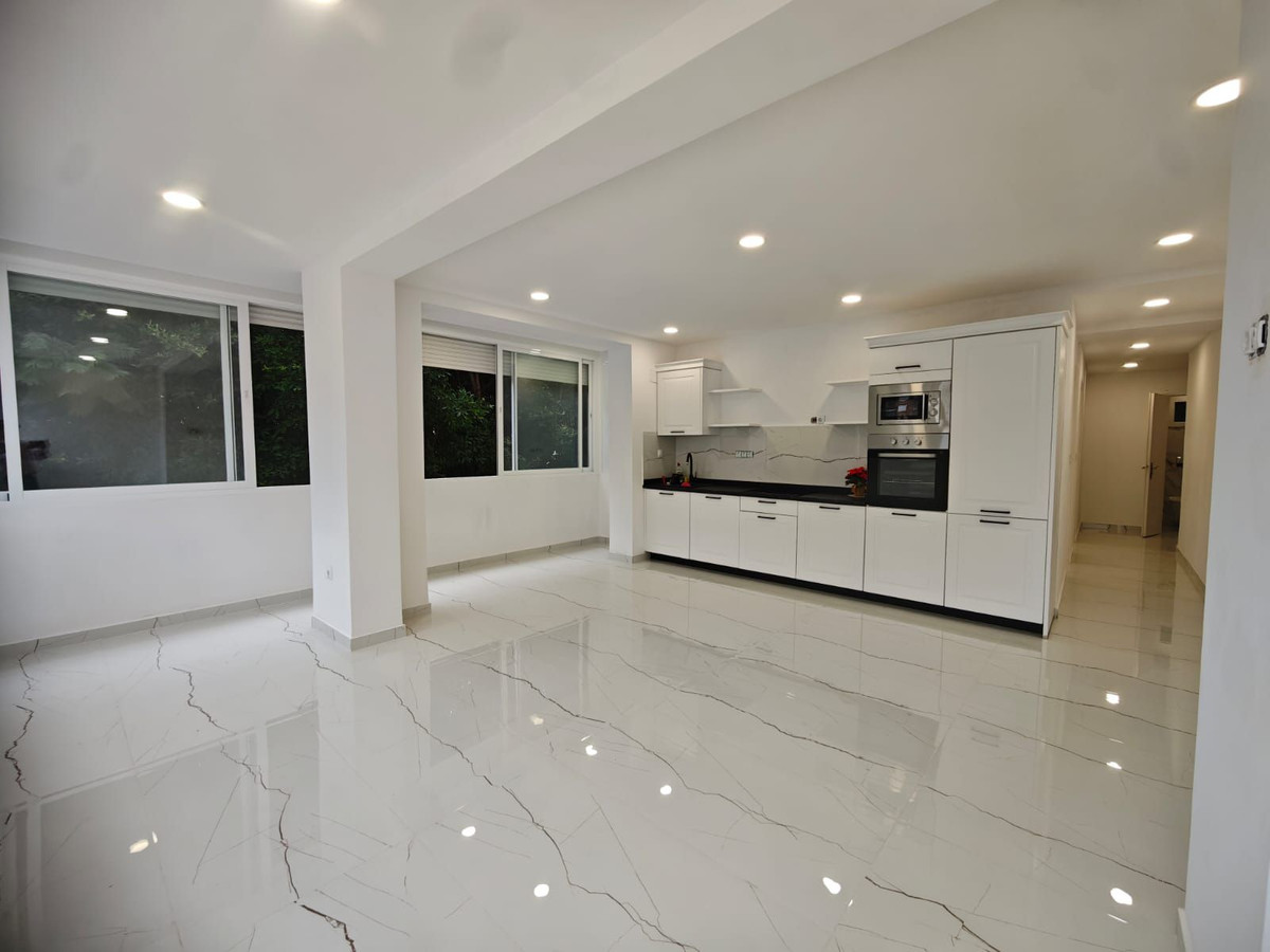 Wohnung in Marbella Centro