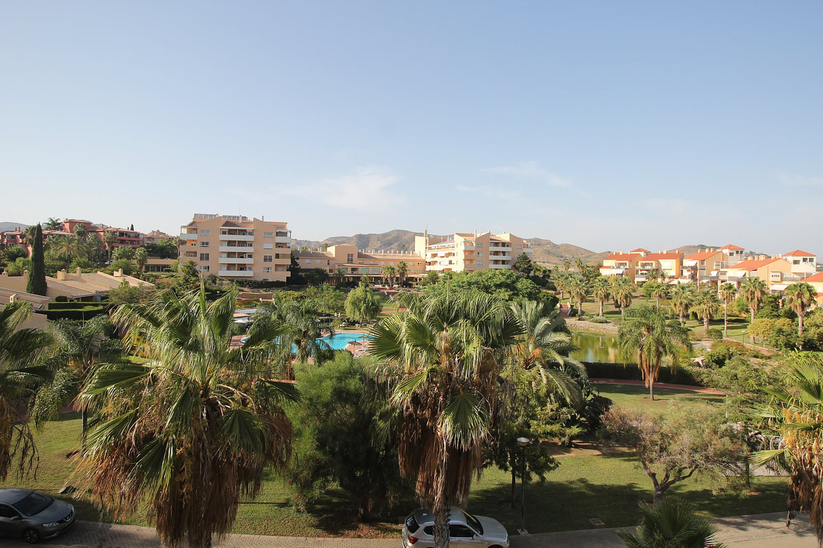 Wohnung in Alhaurín de la Torre
