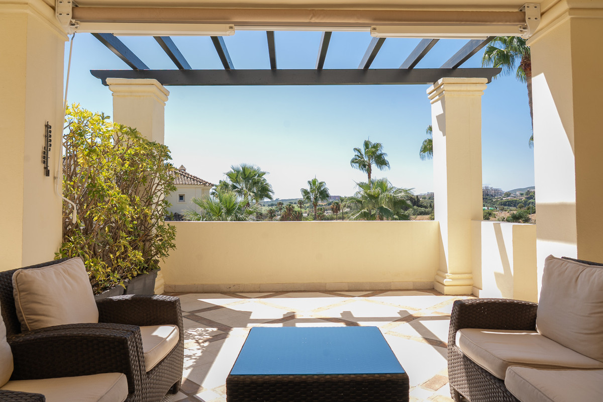 Wohnung in Casares