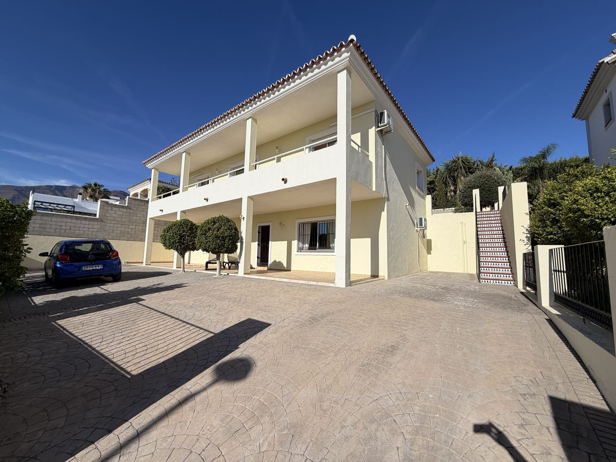 Villa in Valle Romano