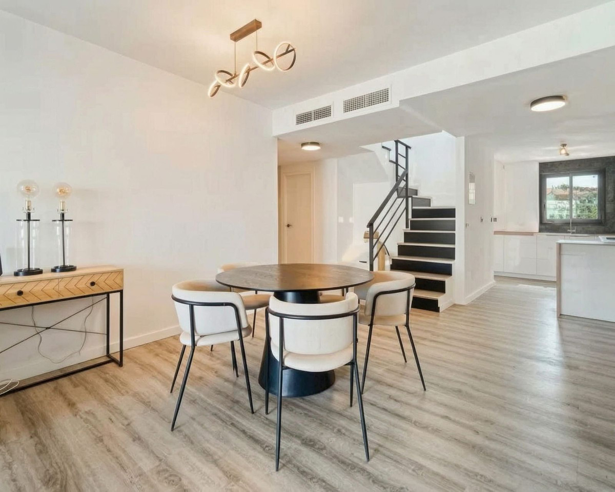 Wohnung in Selwo