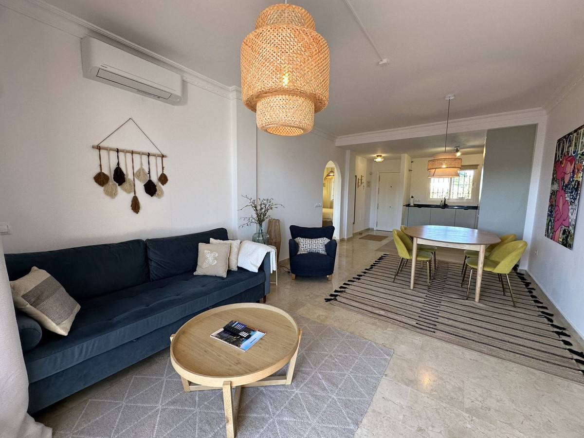 Wohnung in Cerros del Aguila