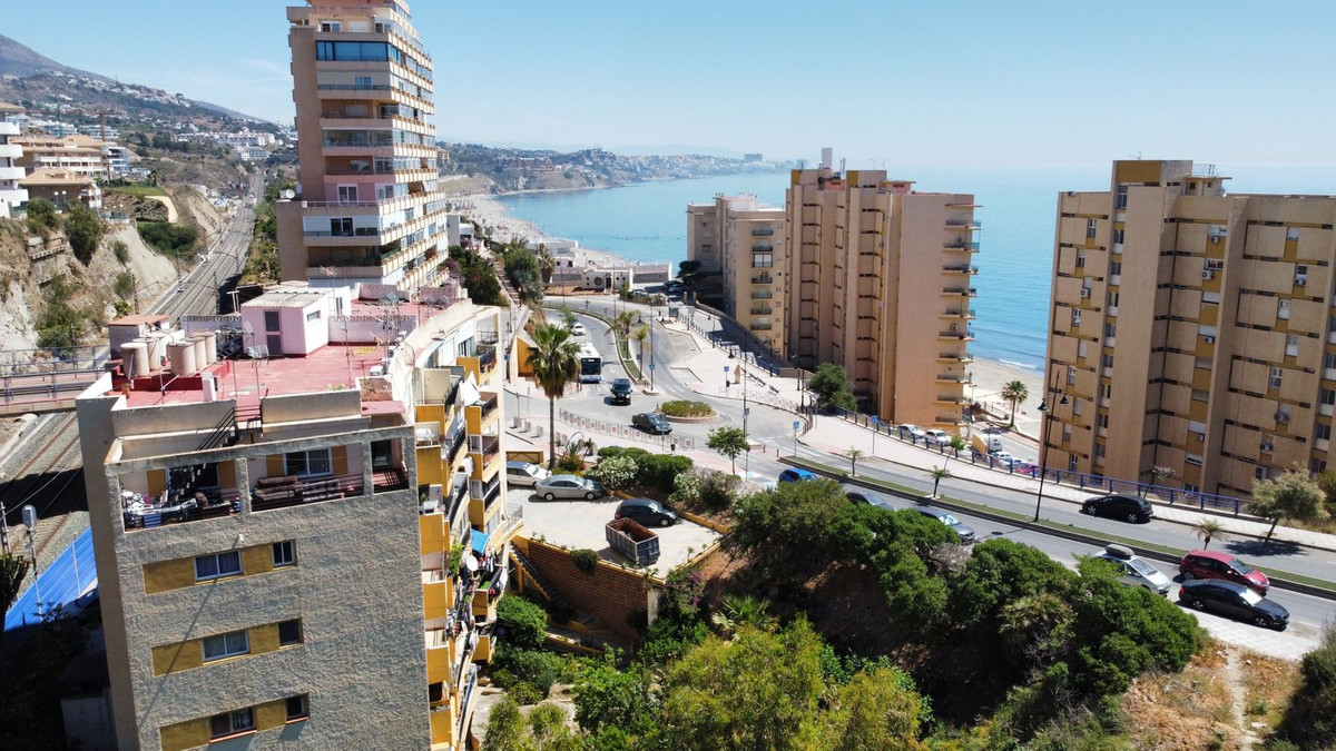 Wohnung in Fuengirola