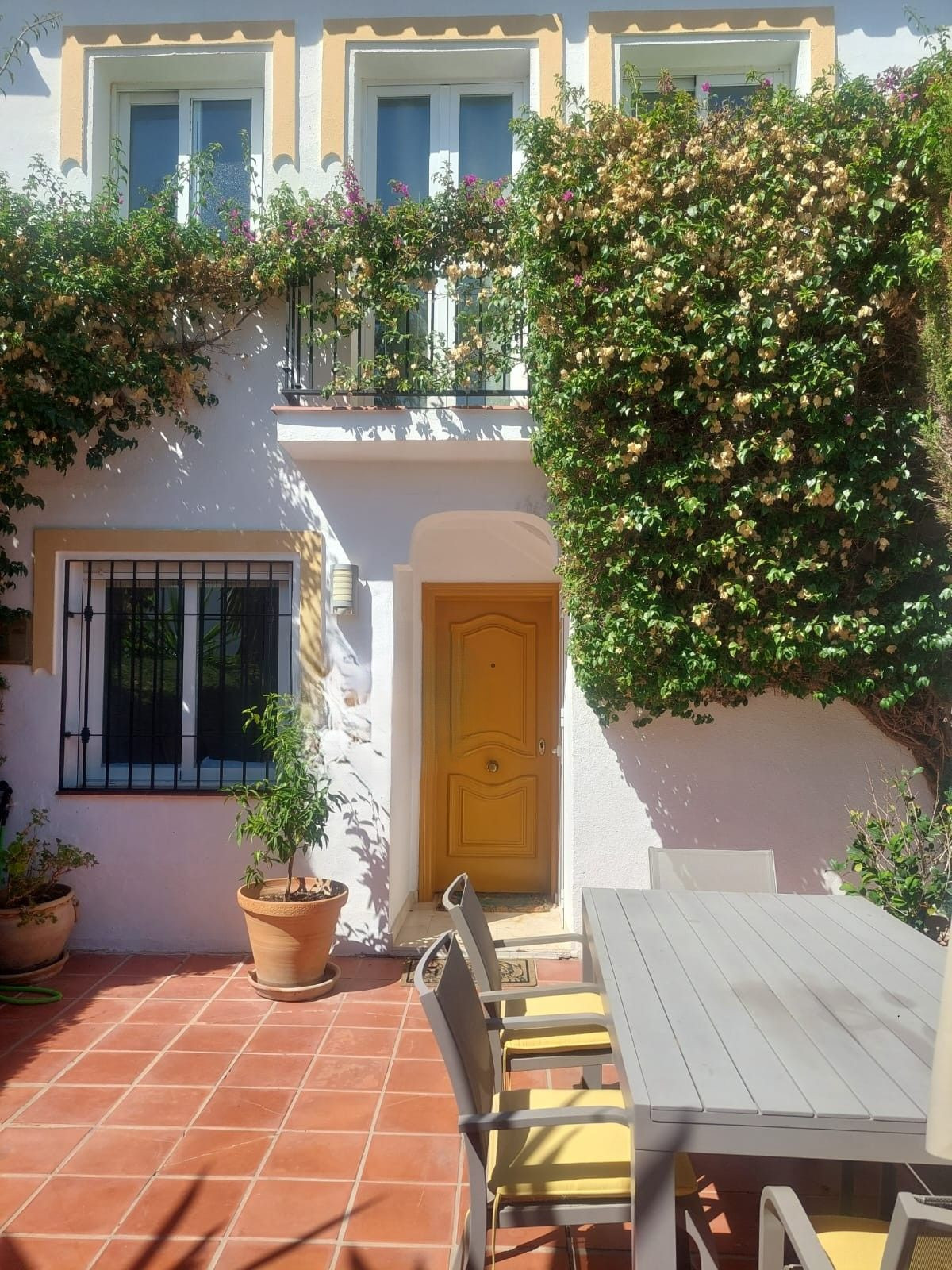 Reihenhaus in El Paraiso