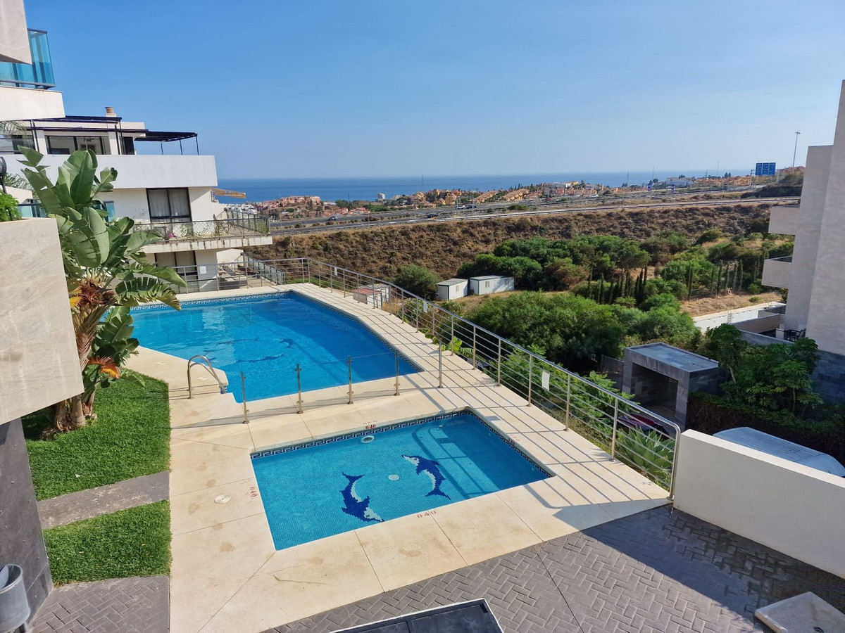 Wohnung in Riviera del Sol