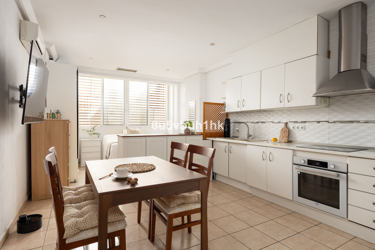 Wohnung in Fuengirola