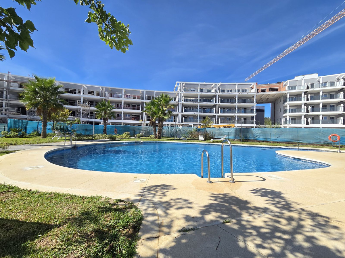 Wohnung in Manilva
