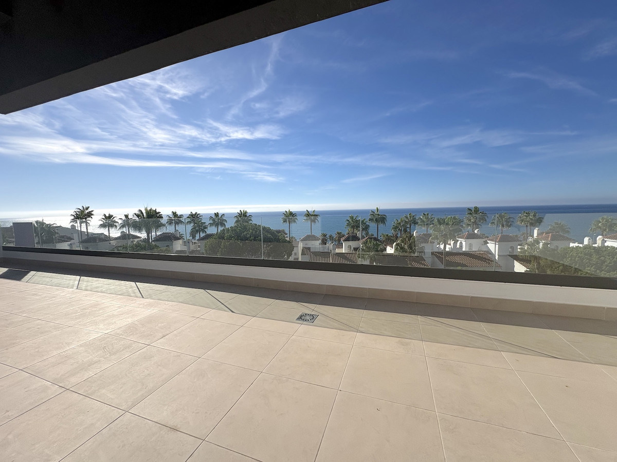 Wohnung in Mijas Costa