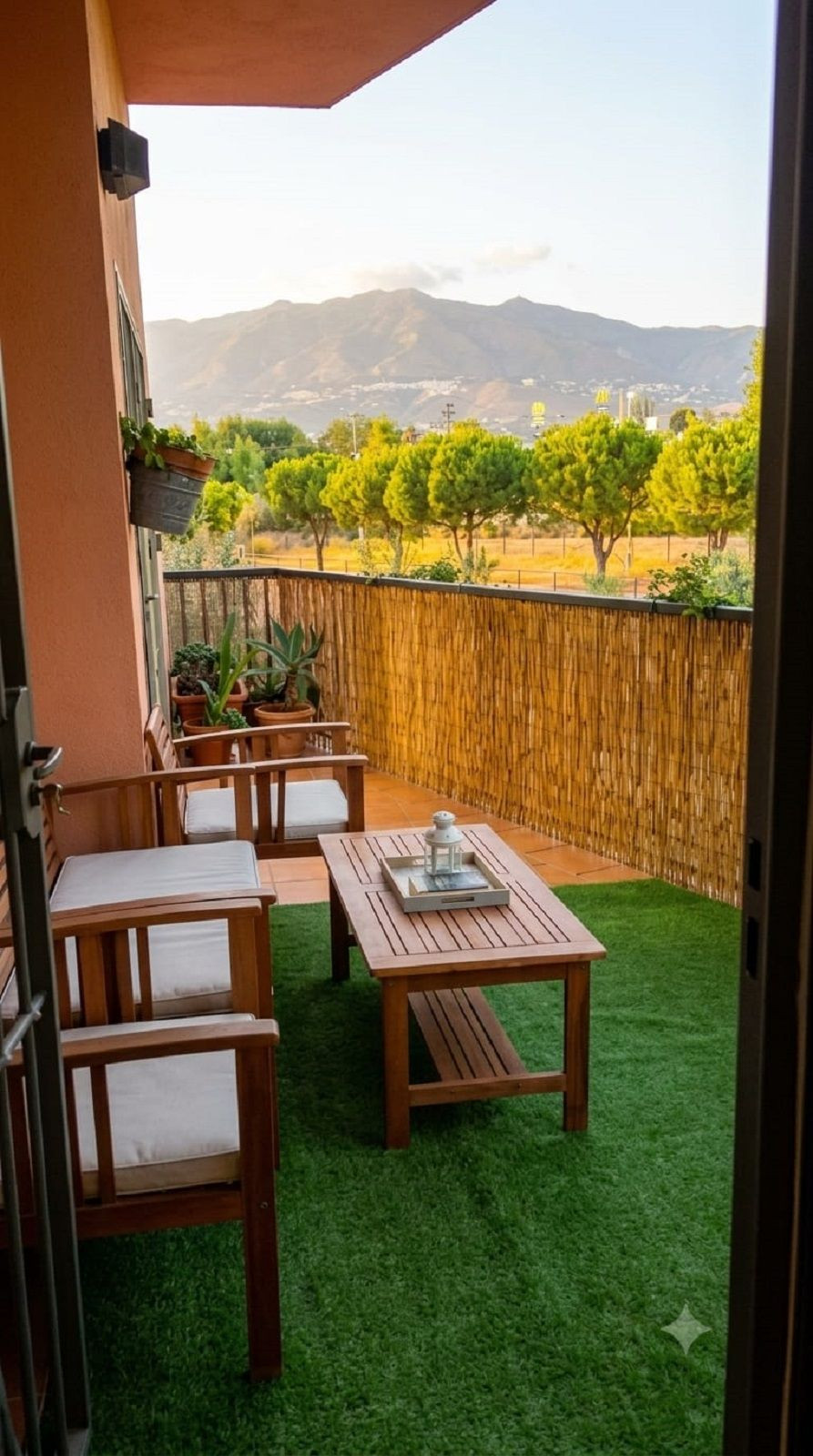 Wohnung in Fuengirola