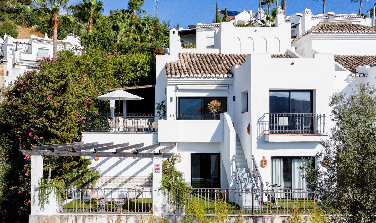 Villa in Istán