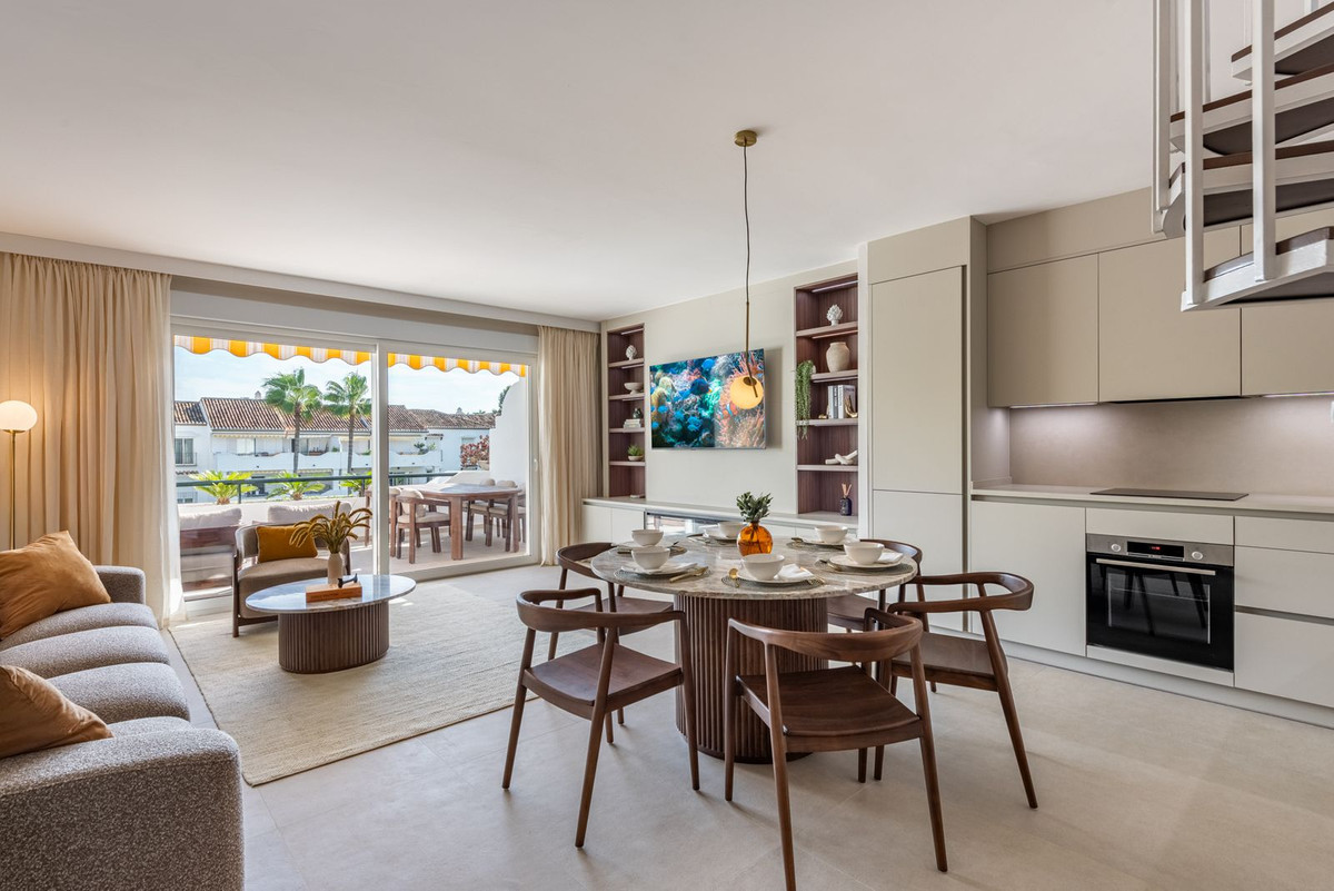 Wohnung in New Golden Mile