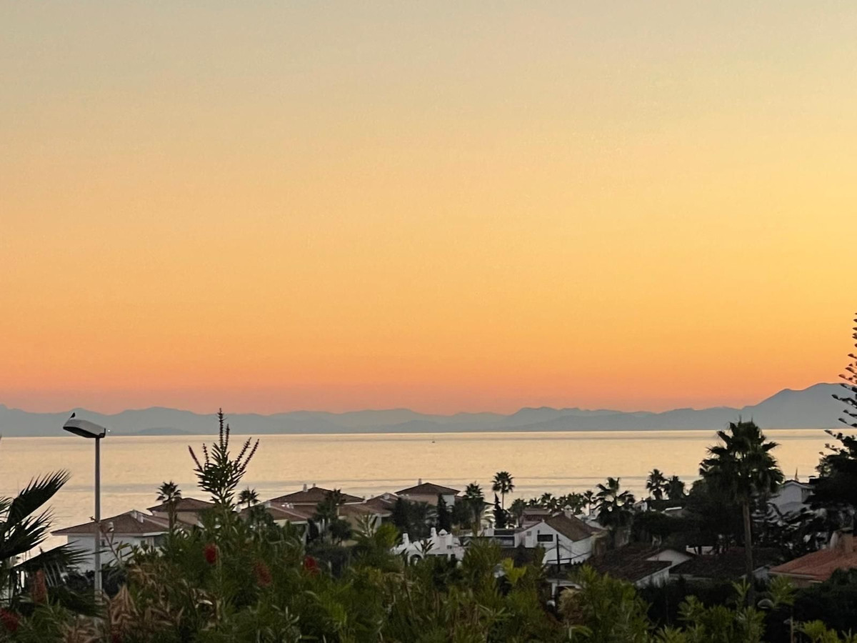 Reihenhaus in Estepona
