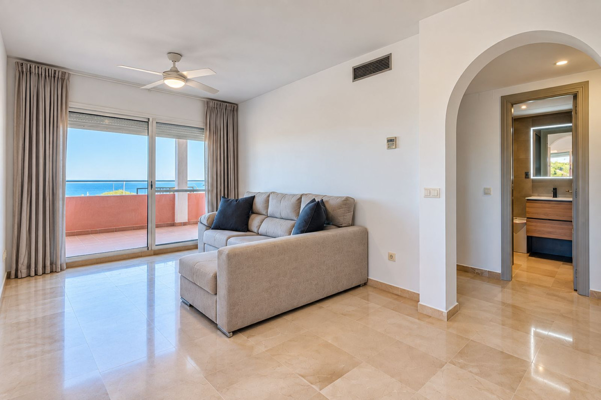 Wohnung in Casares