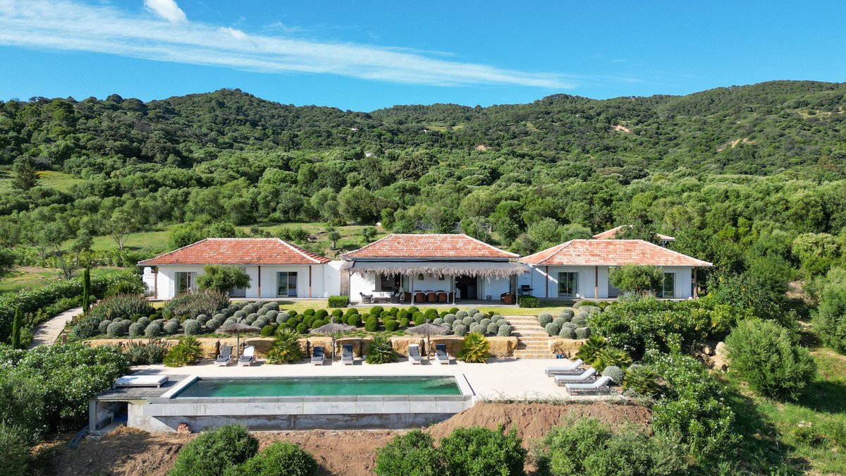 Finca in Gaucín