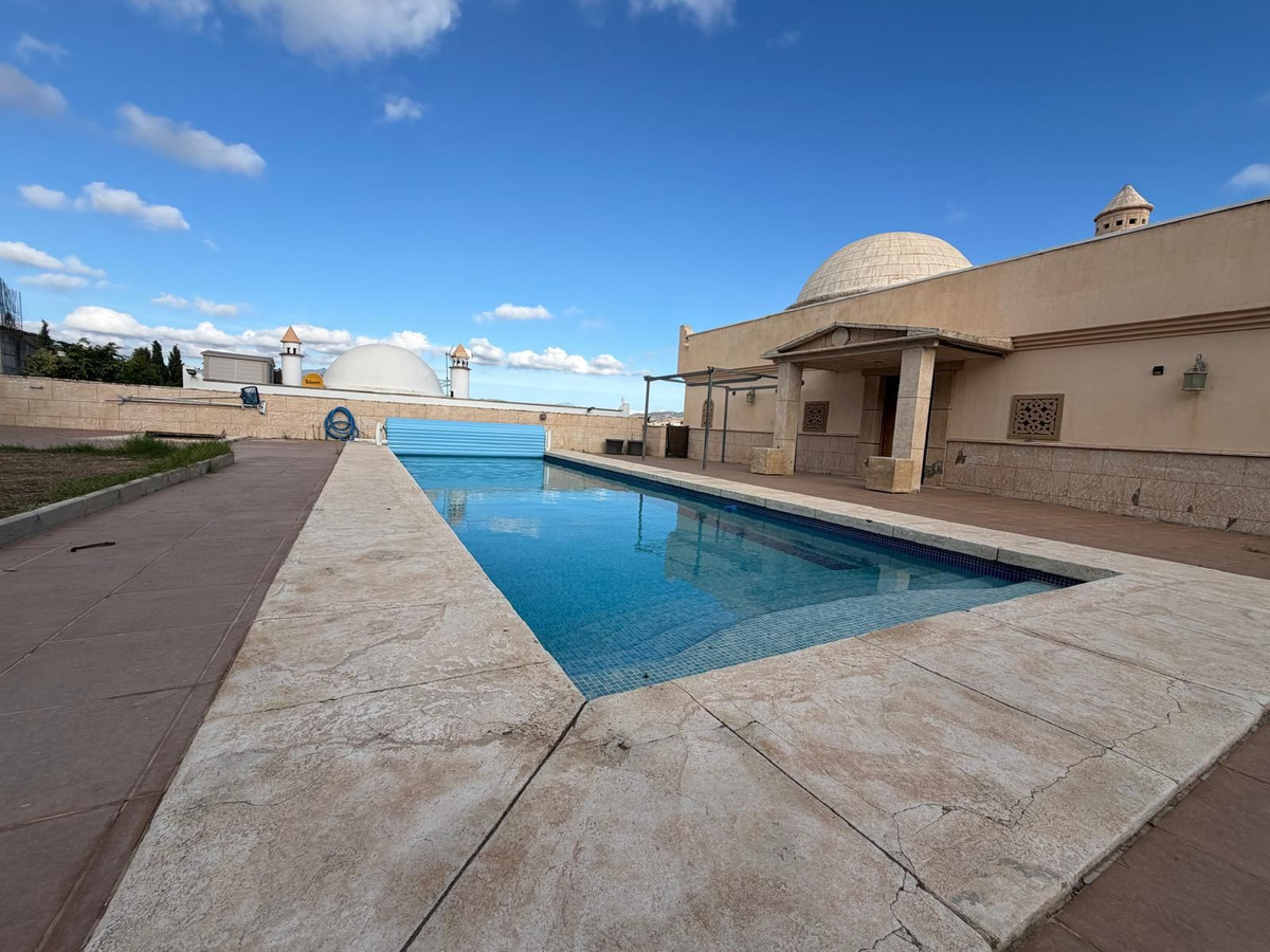 Villa in Cerros del Aguila