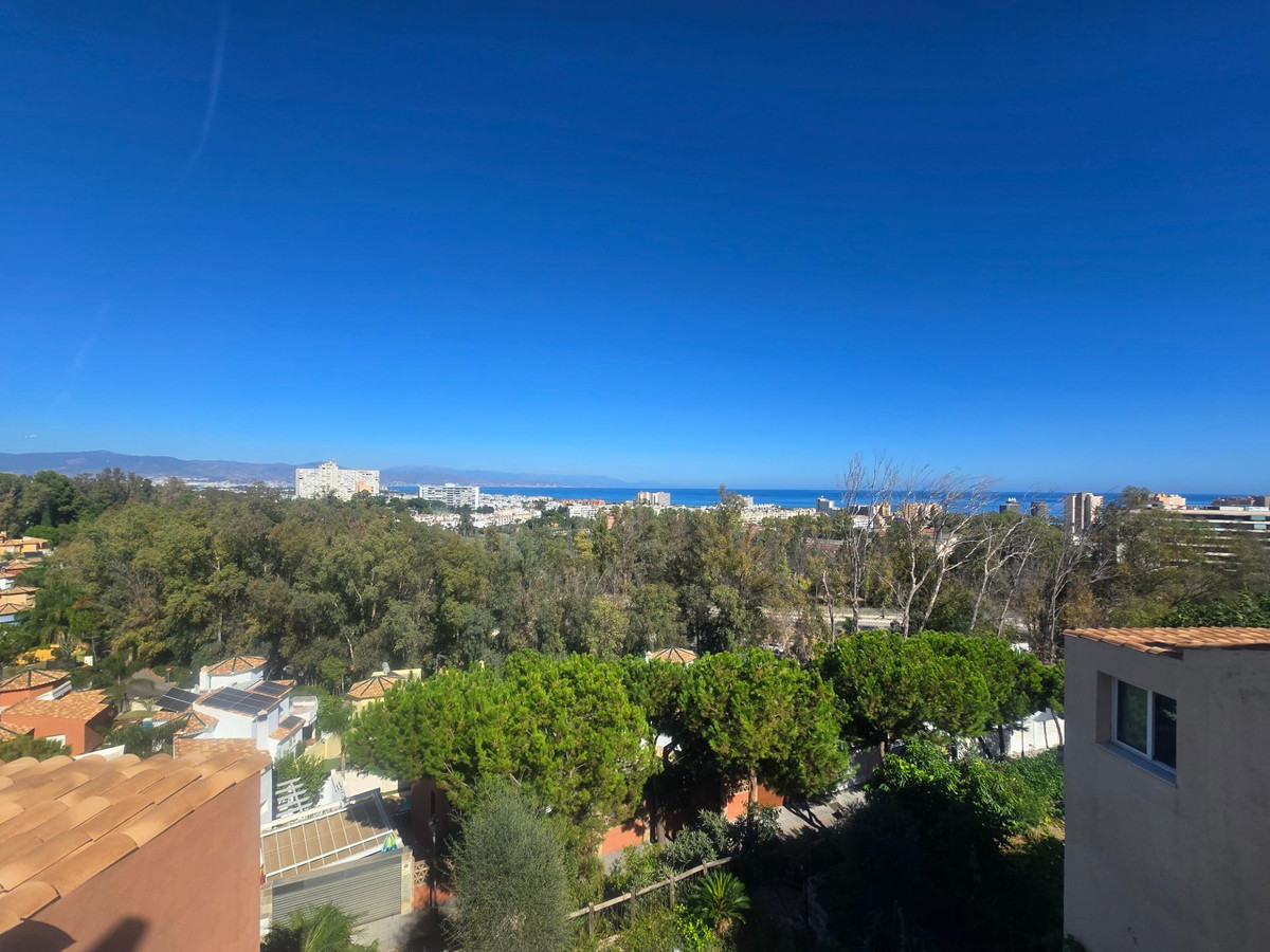 Villa in Torremolinos
