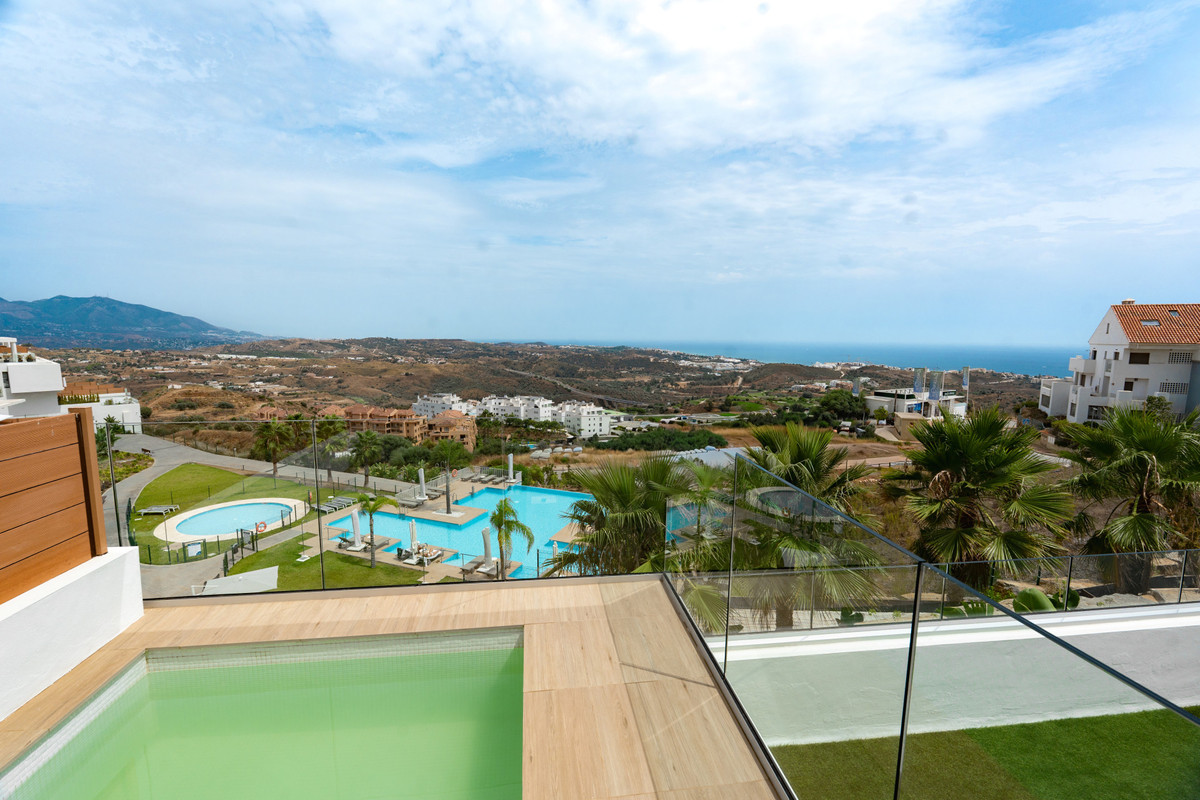 Wohnung in Calanova Golf