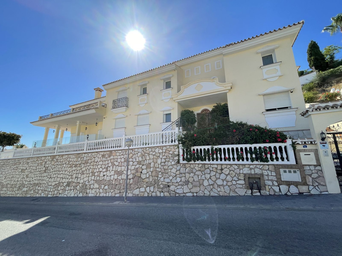 Villa in Riviera del Sol