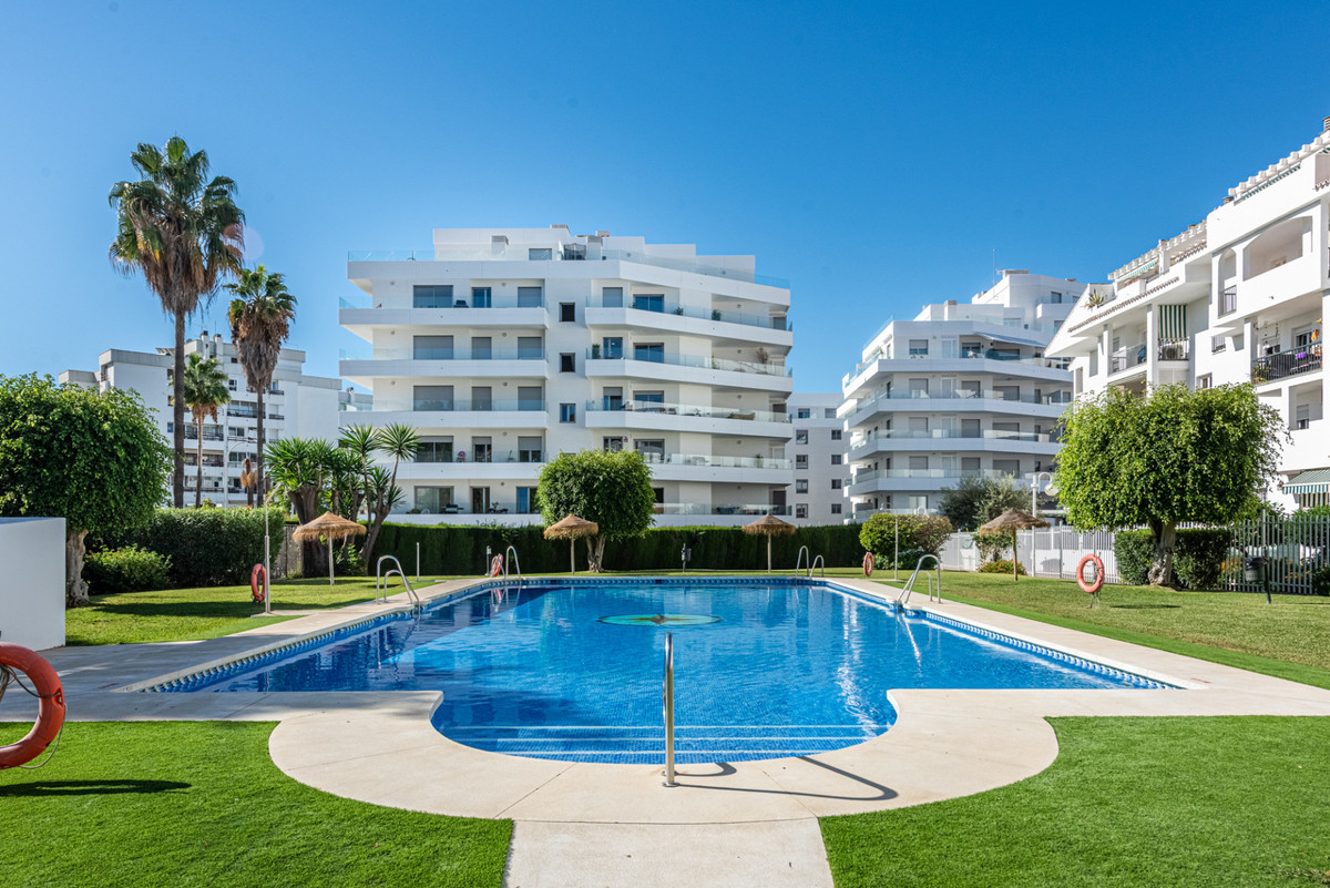 Wohnung in La Campana