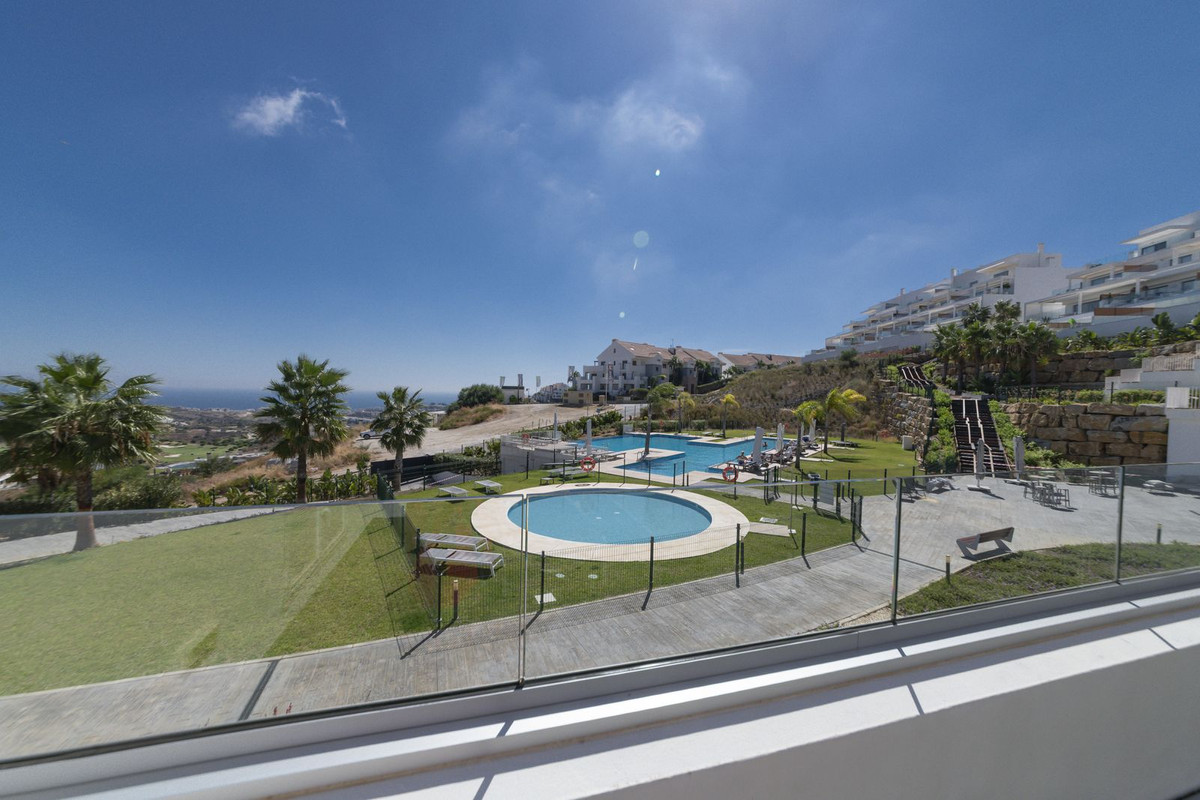 Wohnung in Calanova Golf