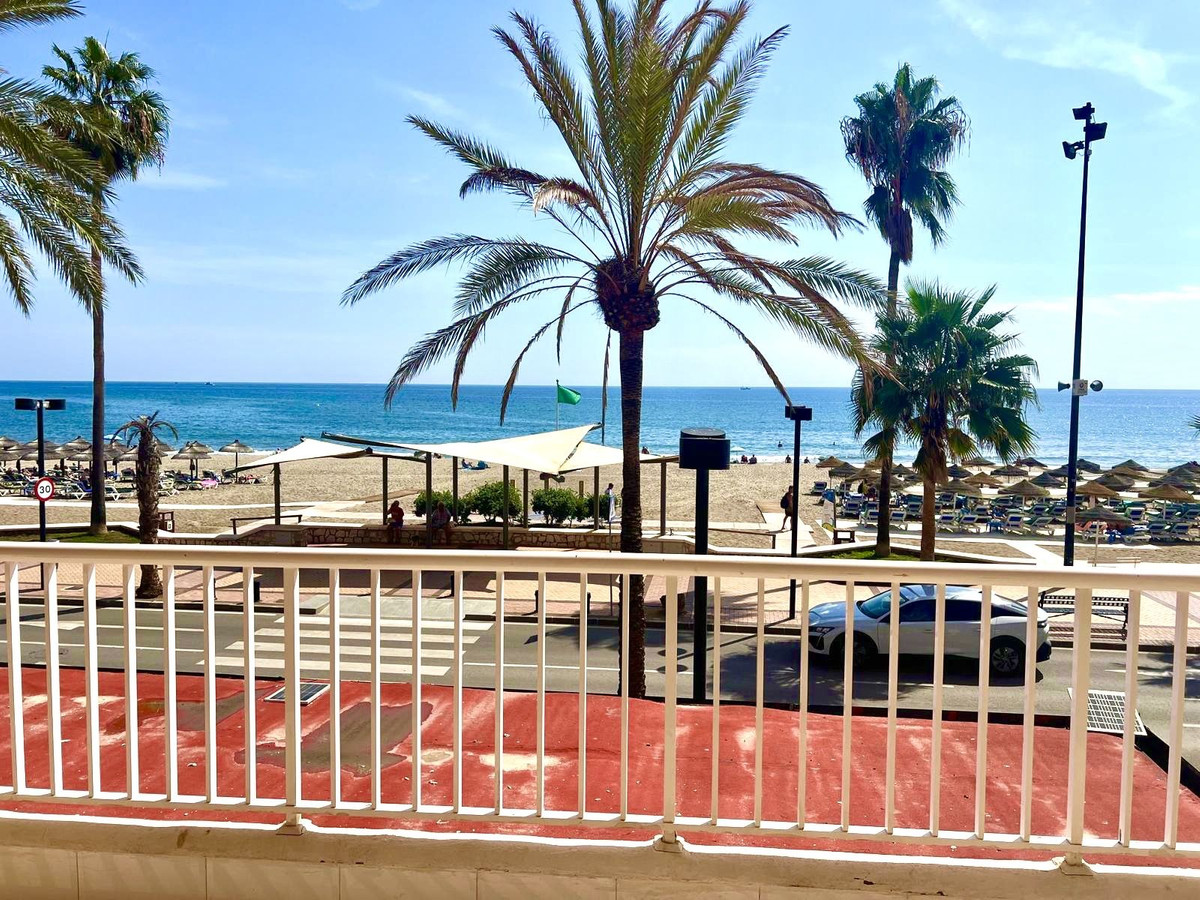 Wohnung in Fuengirola