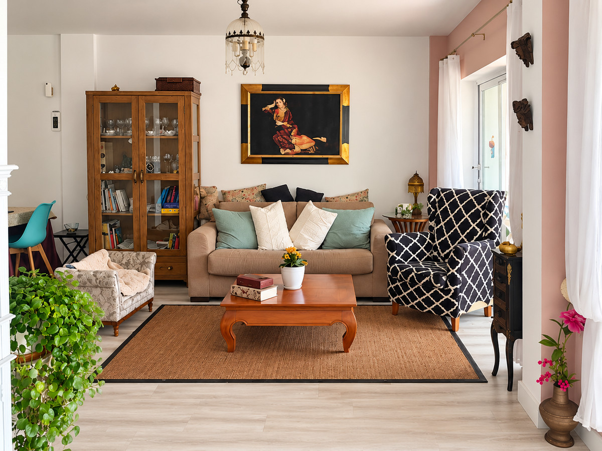Wohnung in Mijas Costa