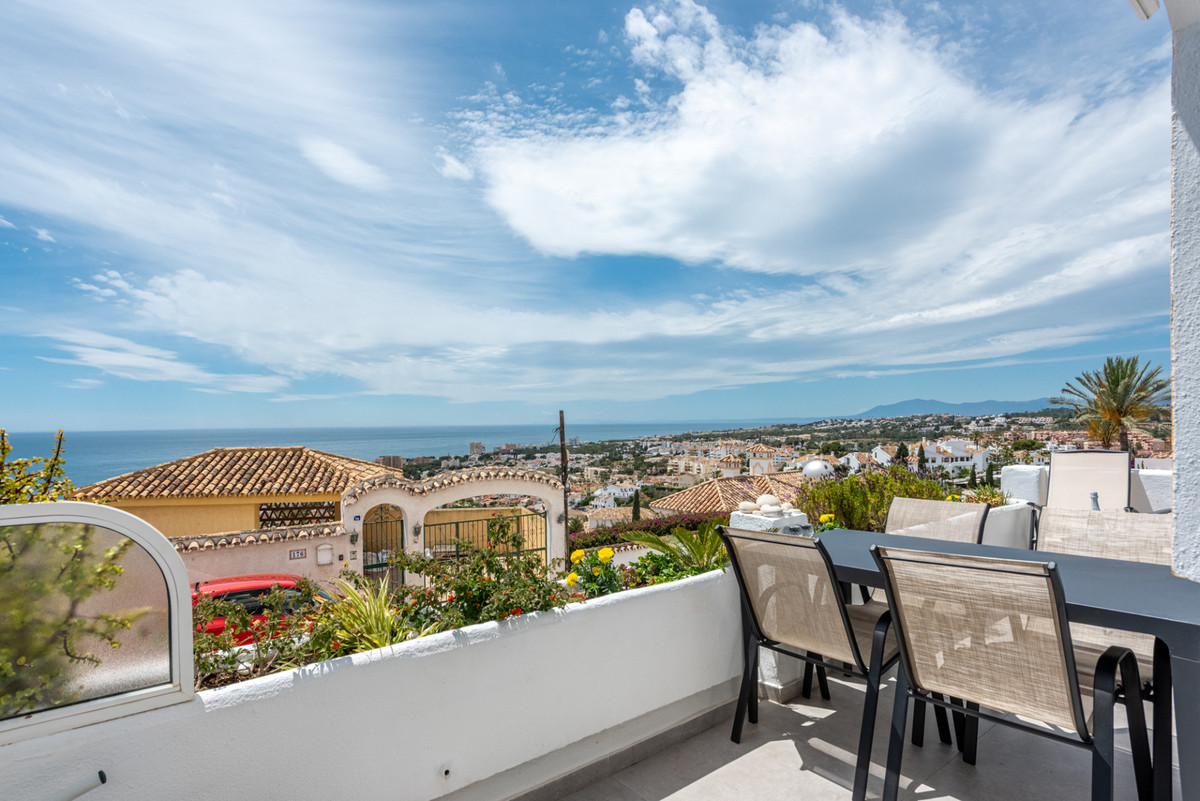 Wohnung in Riviera del Sol